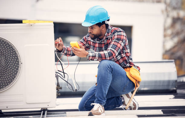 Best Electrician for Home Renovation  in Groesbeck, OH