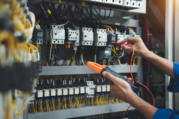 Best Electrical System Inspection  in Groesbeck, OH