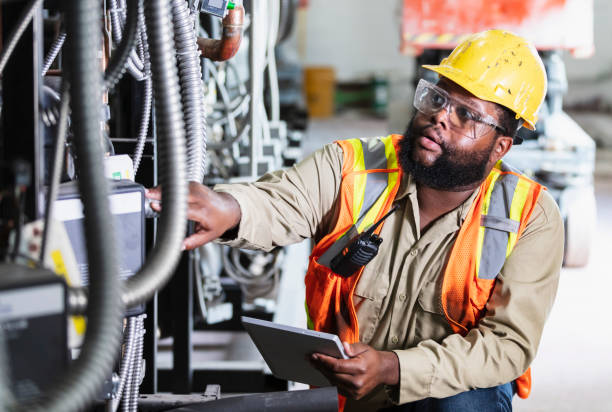 Best Affordable Emergency Electrician  in Groesbeck, OH