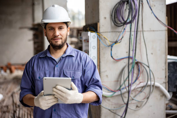 Best Affordable Electrical Installation  in Groesbeck, OH