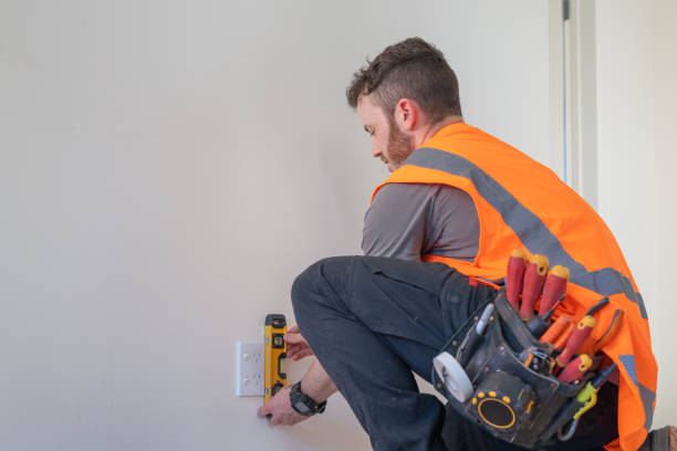 Best Residential Electrician Services  in Groesbeck, OH