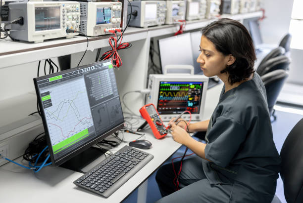 Electrical System Inspection in Groesbeck, OH