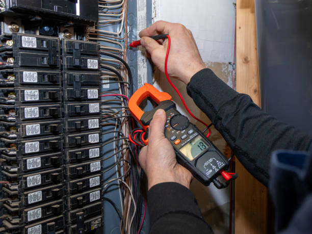 Best Circuit Breaker Repair  in Groesbeck, OH
