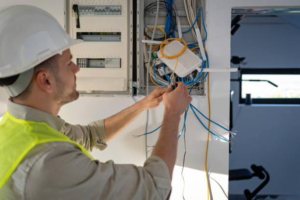 Affordable Emergency Electrician in Groesbeck, OH